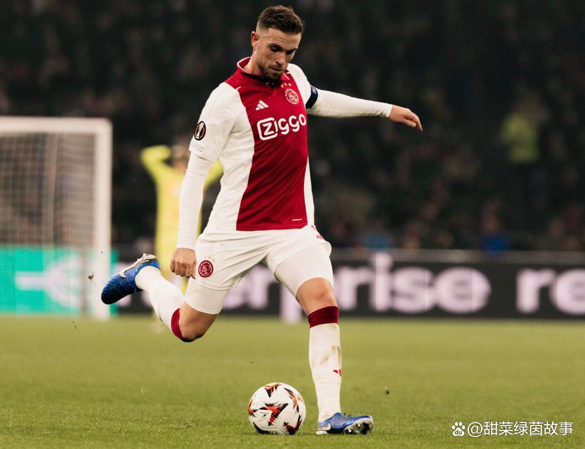 开云APP荷甲前进之鹰vs阿贾克斯比分预测